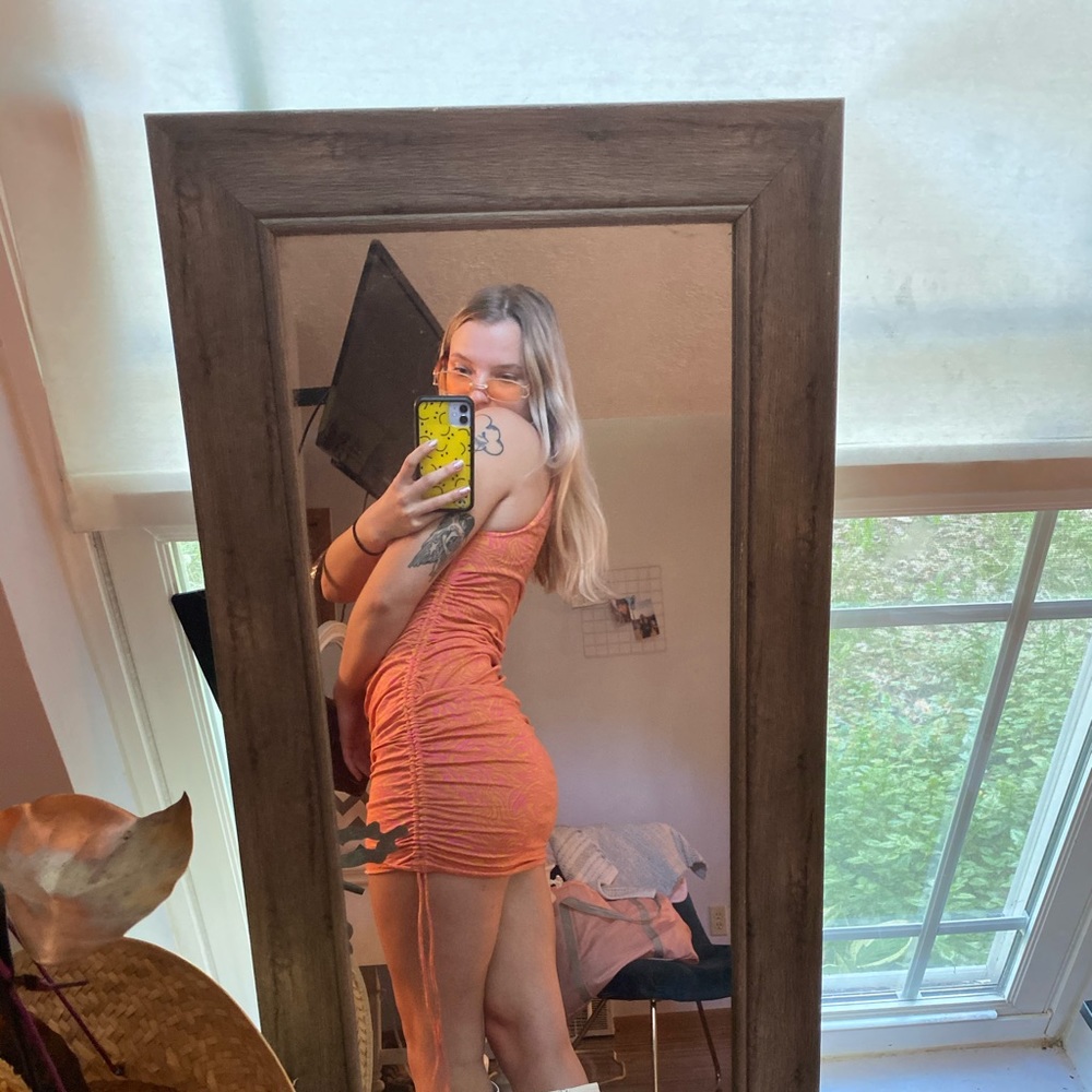 motel dress